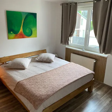 Chaleureux F2 Proche De Colmar Апартаменты Horbourg