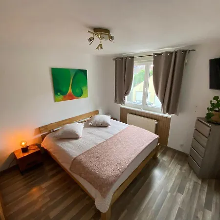 Апартаменты Chaleureux F2 Proche De Colmar